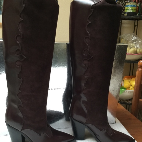 sigerson morrison karida boot